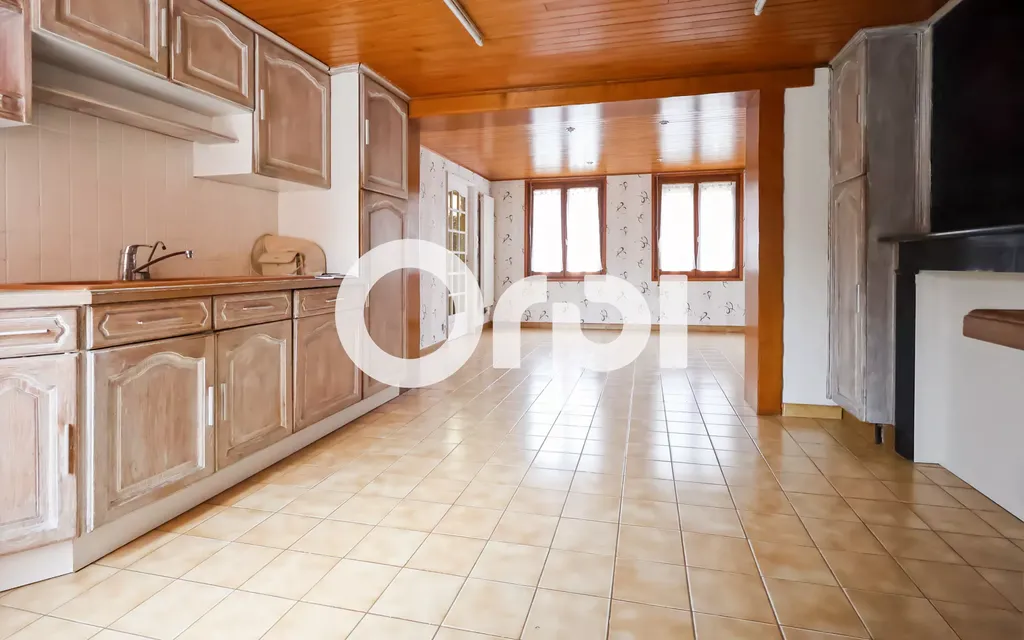 Achat maison à vendre 4 chambres 155 m² - Bambecque