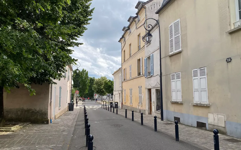 Achat appartement à vendre 2 pièces 26 m² - Champigny-sur-Marne