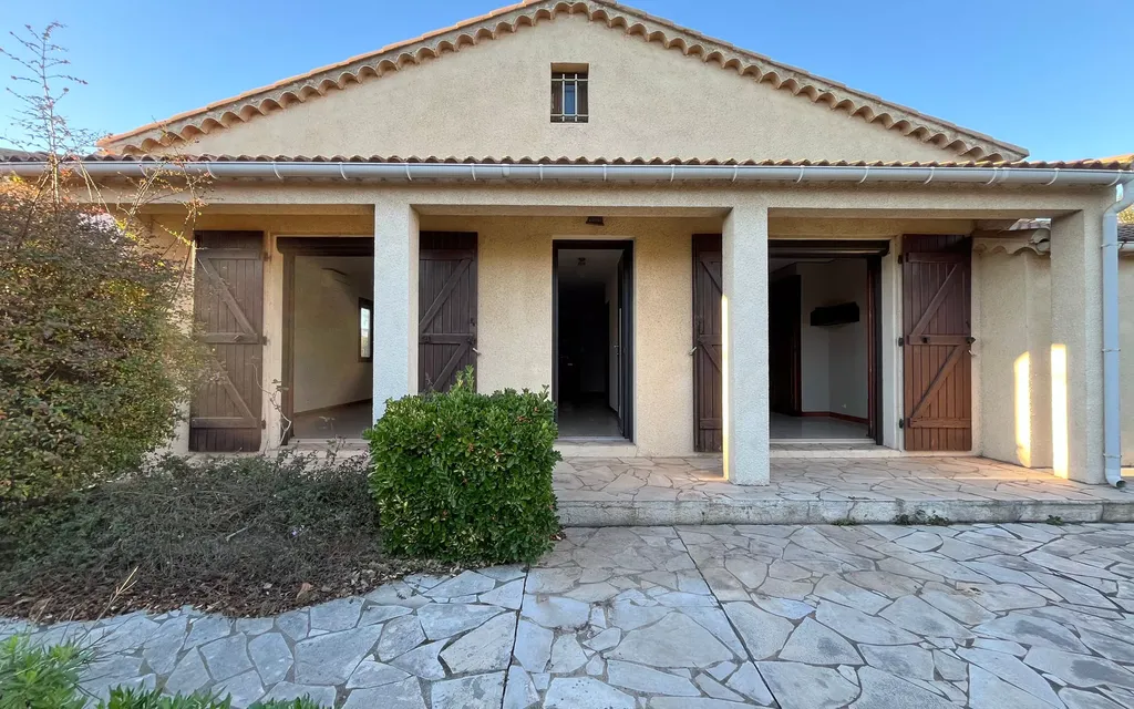 Achat maison à vendre 2 chambres 90 m² - Agde