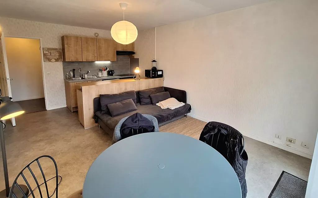 Achat appartement à vendre 3 pièces 48 m² - Cabourg