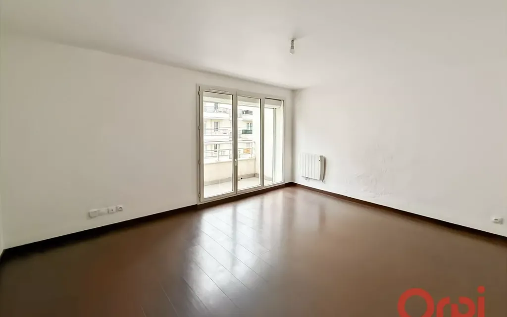 Achat appartement à vendre 4 pièces 77 m² - Livry-Gargan