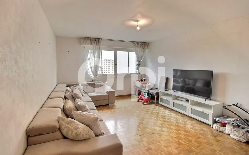 Achat appartement à vendre 4 pièces 91 m² - Marseille 10ème arrondissement