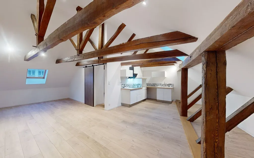 Achat appartement à vendre 2 pièces 44 m² - Rodez