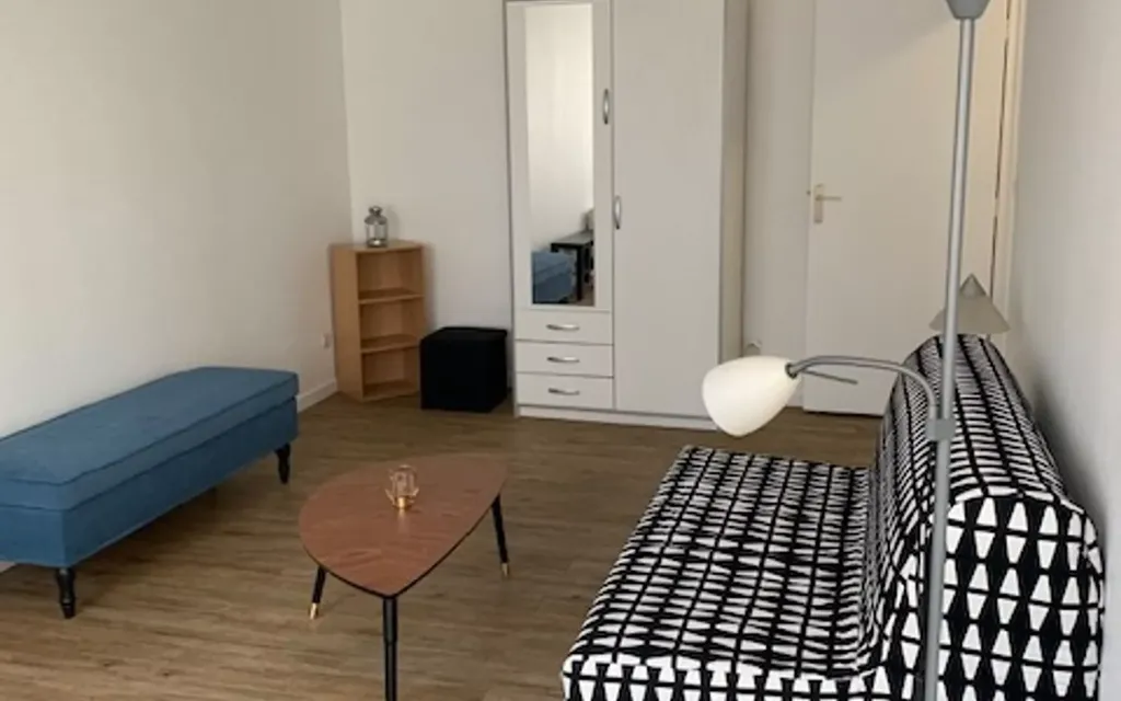 Achat studio à vendre 32 m² - Toulouse