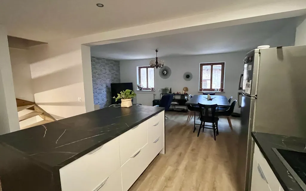 Achat maison à vendre 3 chambres 105 m² - Marmoutier