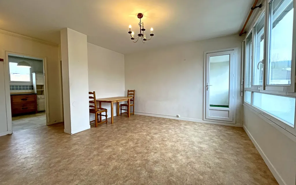 Achat appartement à vendre 4 pièces 68 m² - Bures-sur-Yvette