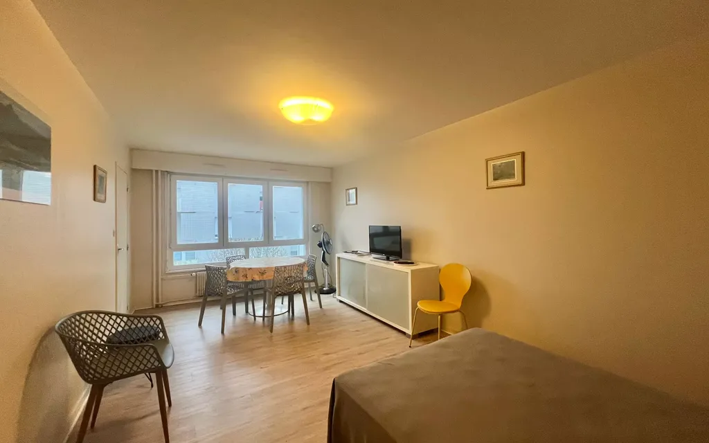 Achat studio à vendre 30 m² - Thionville