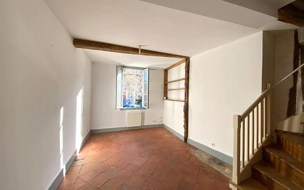 Achat maison à vendre 1 chambre 60 m² - Puylaurens