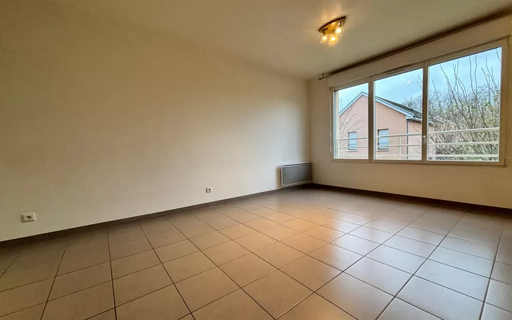 Achat appartement à vendre 2 pièces 36 m² - Ferrières-en-Brie