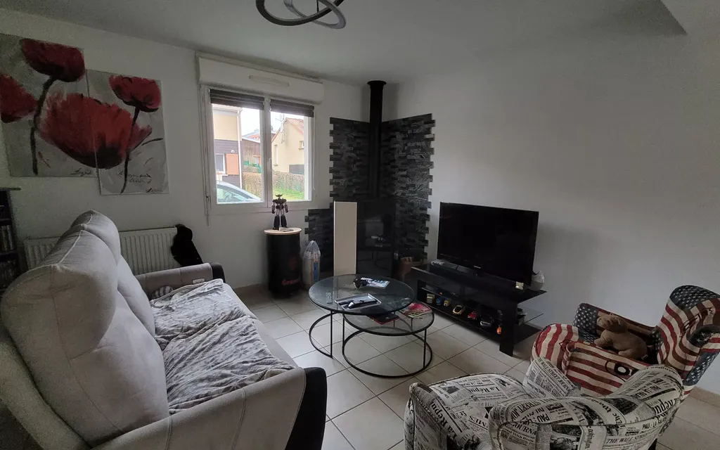 Achat maison 3 chambre(s) - Amiens