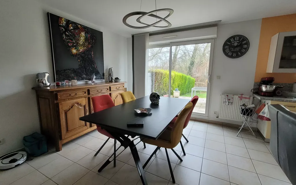 Achat maison 3 chambre(s) - Amiens