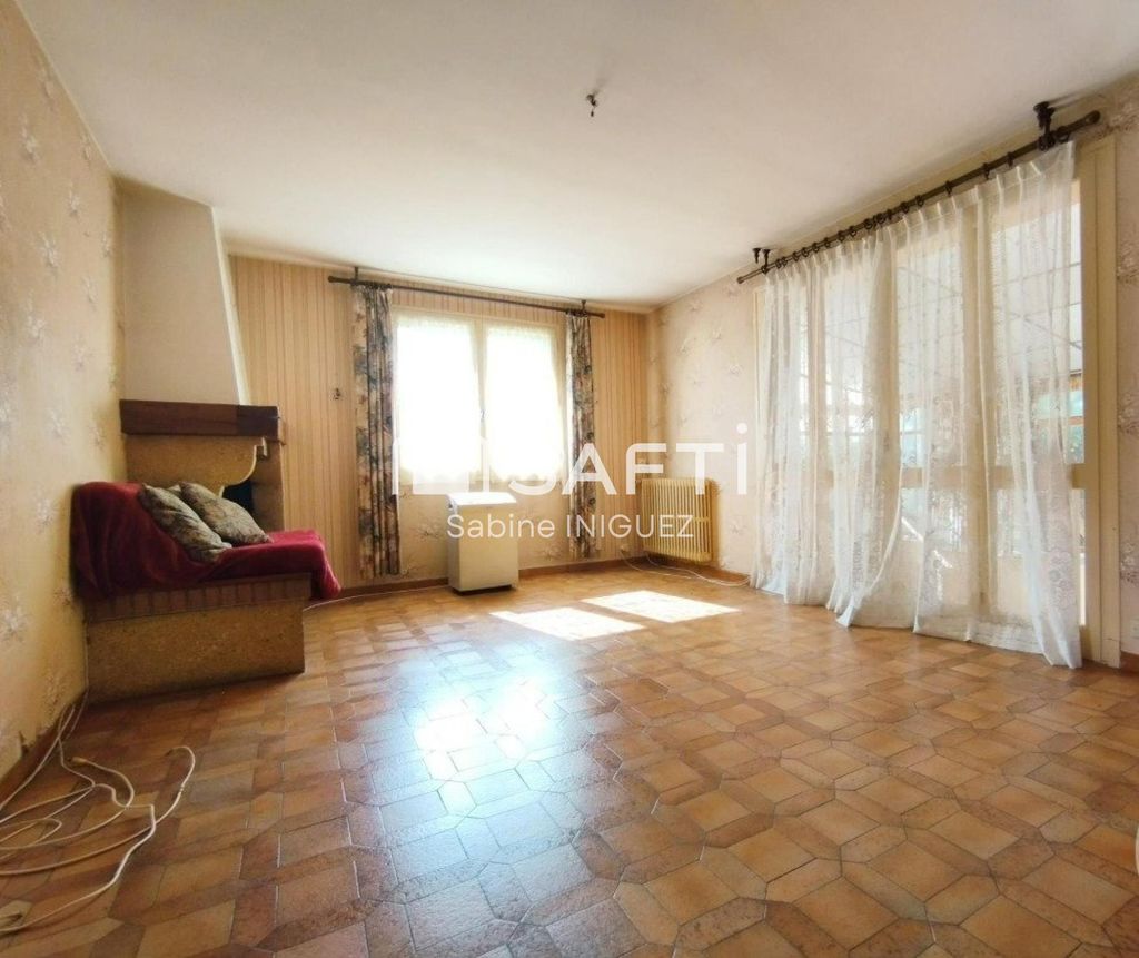 Achat maison à vendre 4 chambres 133 m² - Graulhet