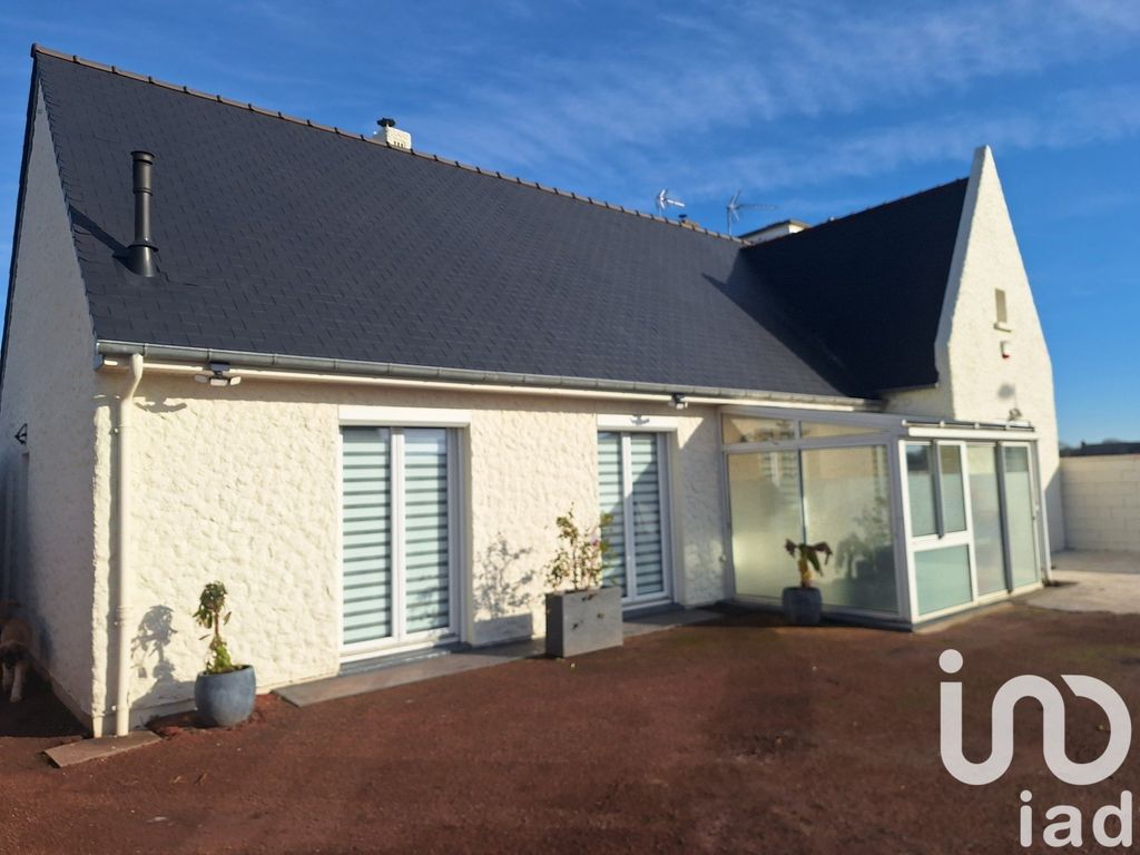 Achat maison à vendre 3 chambres 138 m² - Corseul