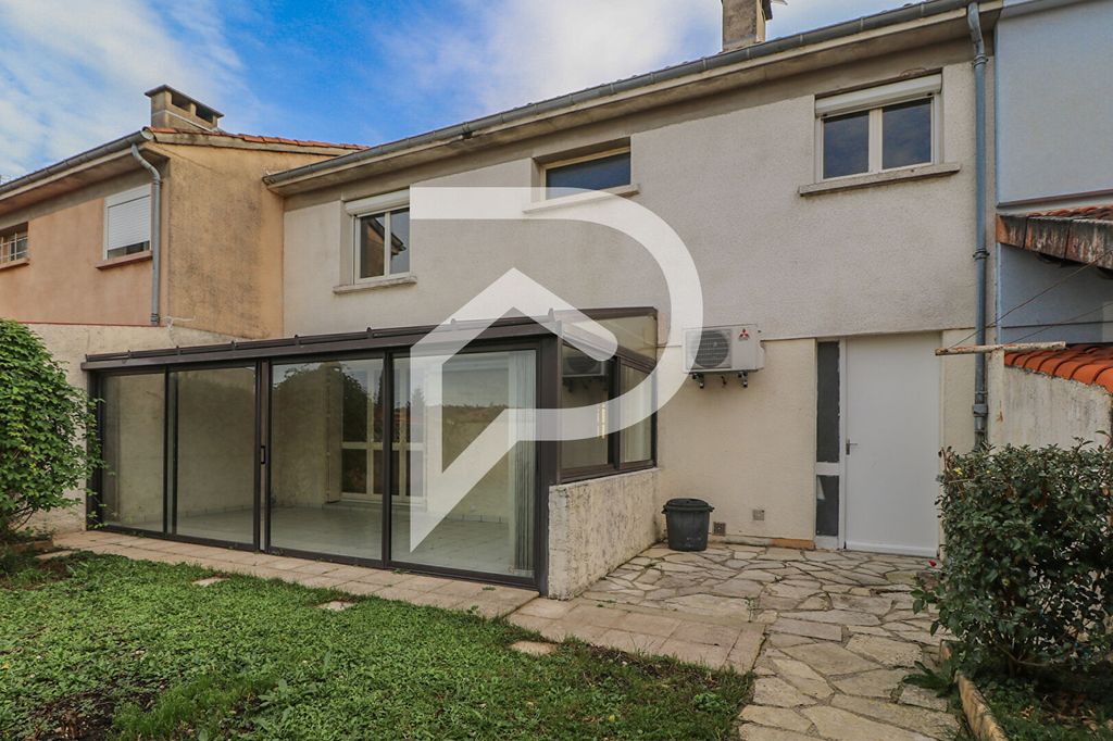 Achat maison à vendre 3 chambres 124 m² - Albi