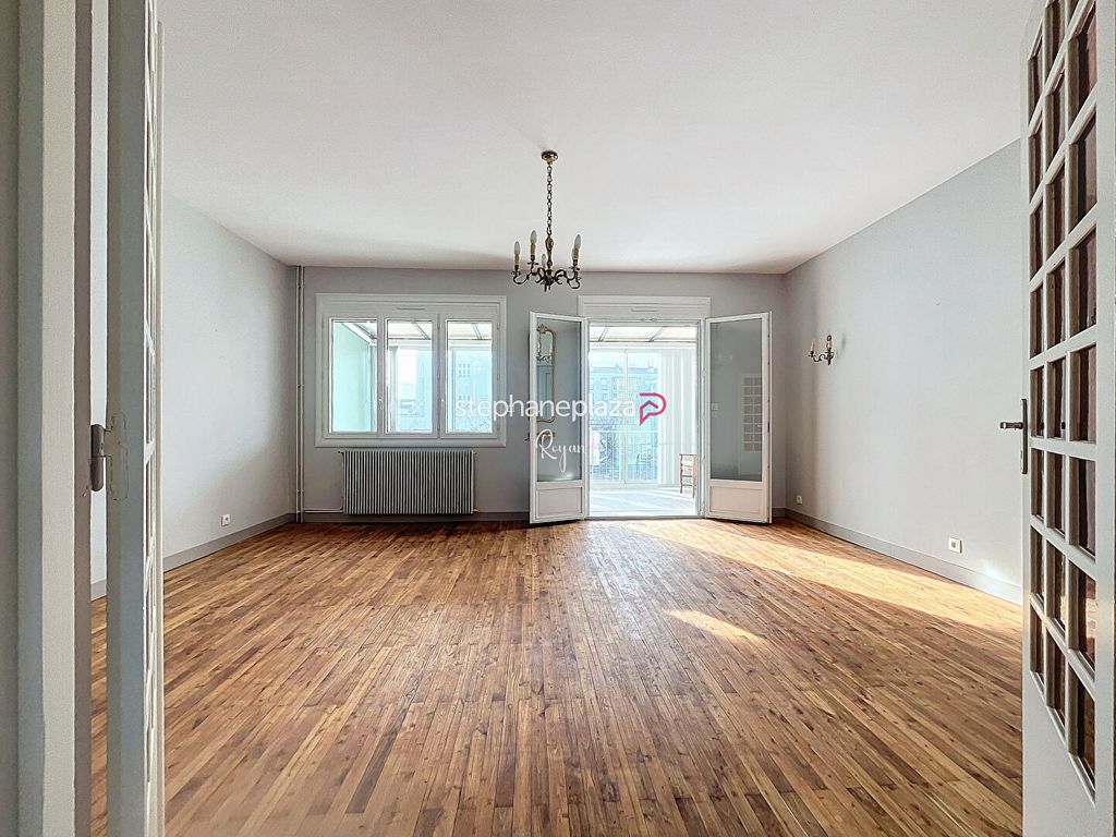 Achat duplex à vendre 5 pièces 168 m² - Royan