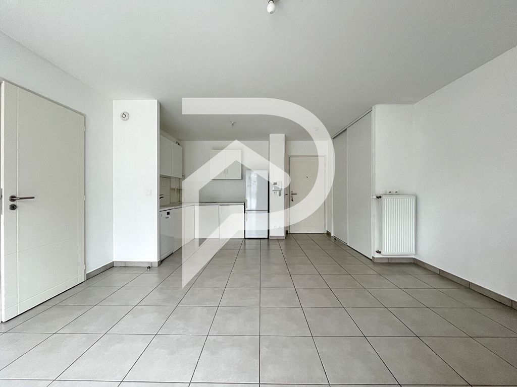 Achat appartement à vendre 2 pièces 45 m² - Saint-Julien-en-Genevois