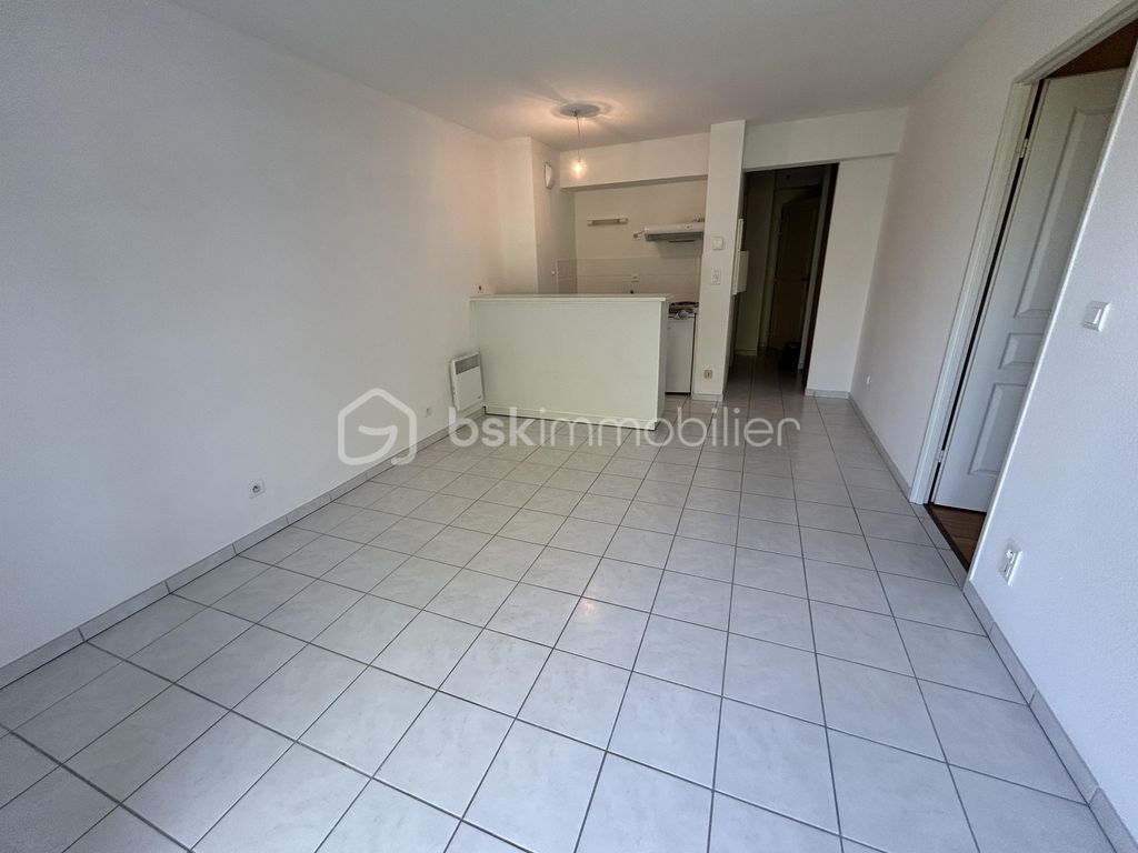 Achat appartement à vendre 2 pièces 37 m² - Agen