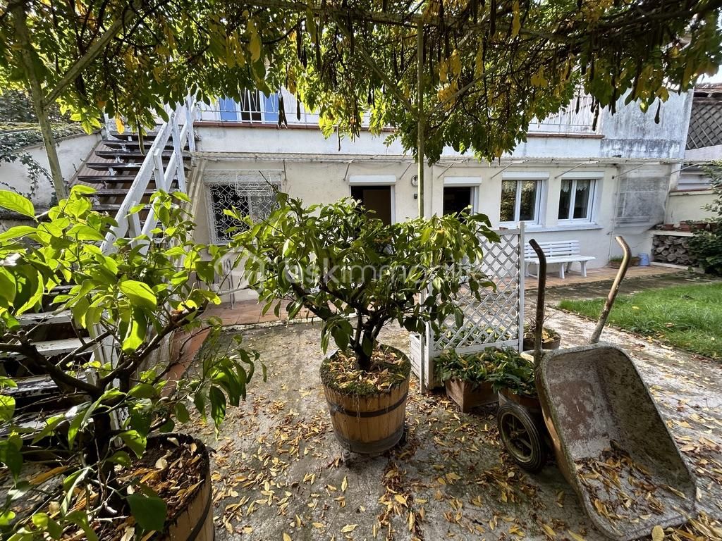 Achat maison à vendre 4 chambres 110 m² - Valence