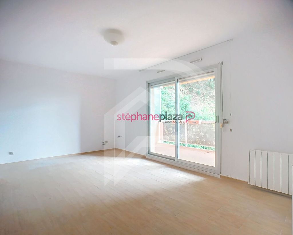 Achat appartement à vendre 2 pièces 42 m² - Grasse