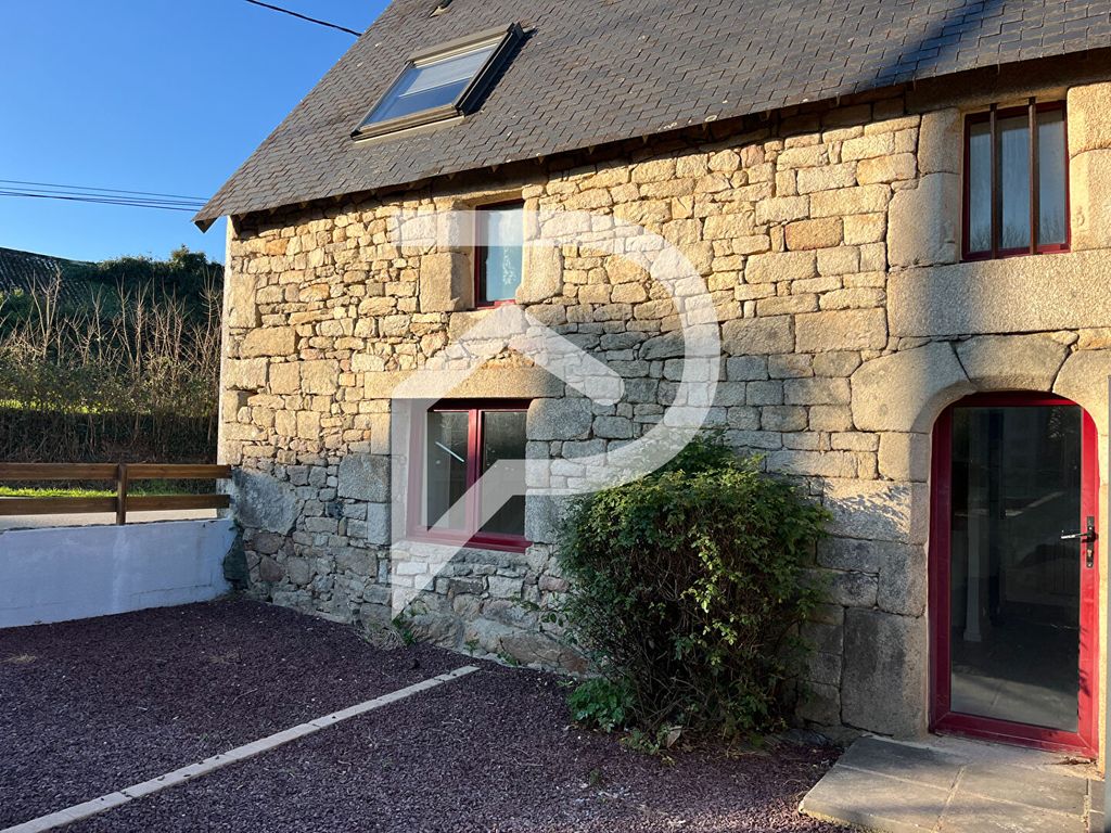 Achat appartement à vendre 3 pièces 64 m² - Kervignac