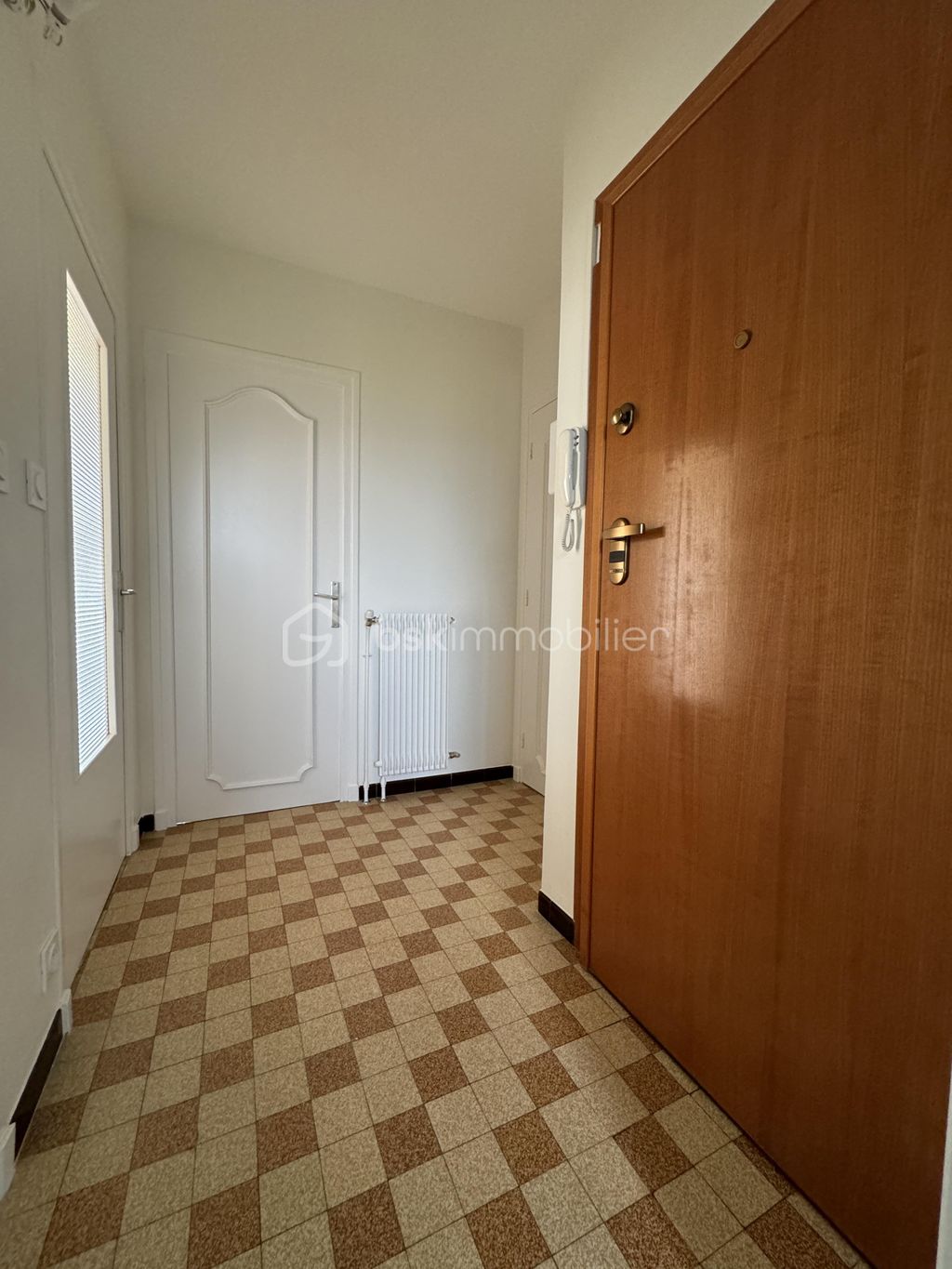 Achat appartement à vendre 3 pièces 65 m² - Saint-Égrève