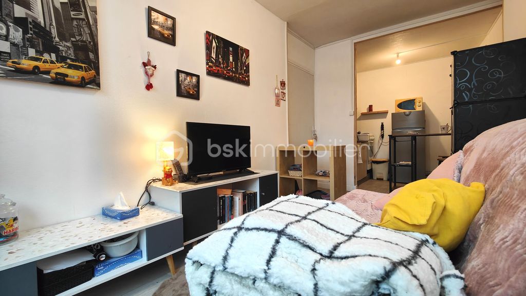 Achat appartement à vendre 2 pièces 40 m² - Verdun