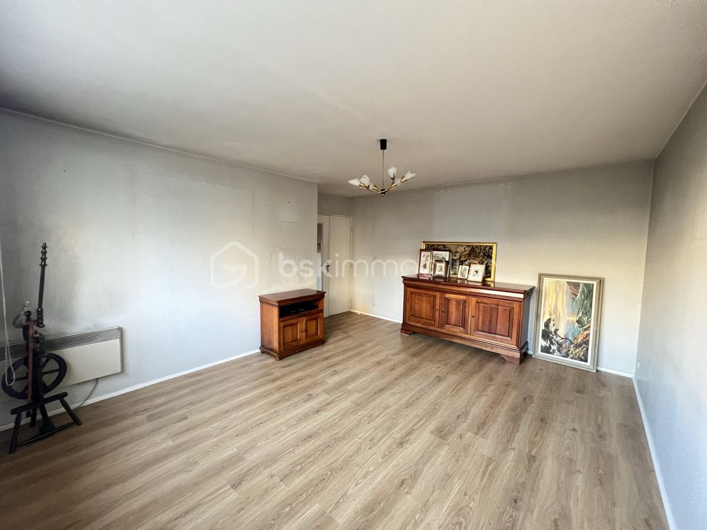 Achat appartement à vendre 2 pièces 49 m² - Villejuif