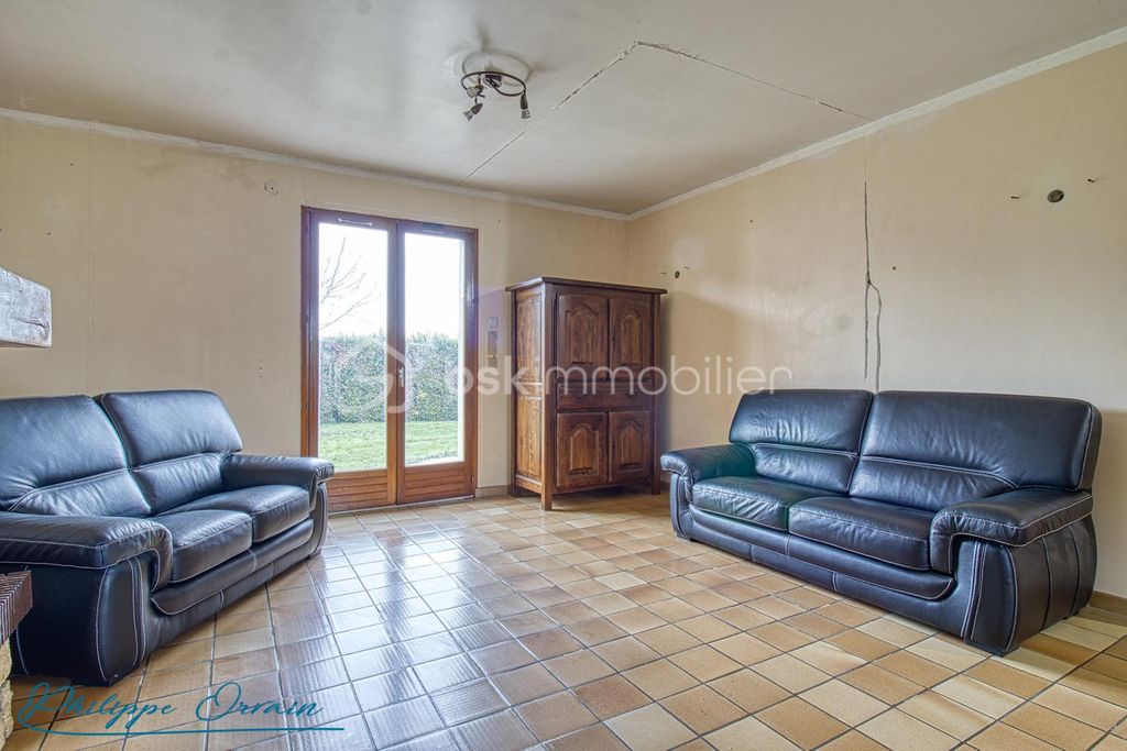 Achat maison 3 chambre(s) - Villeron