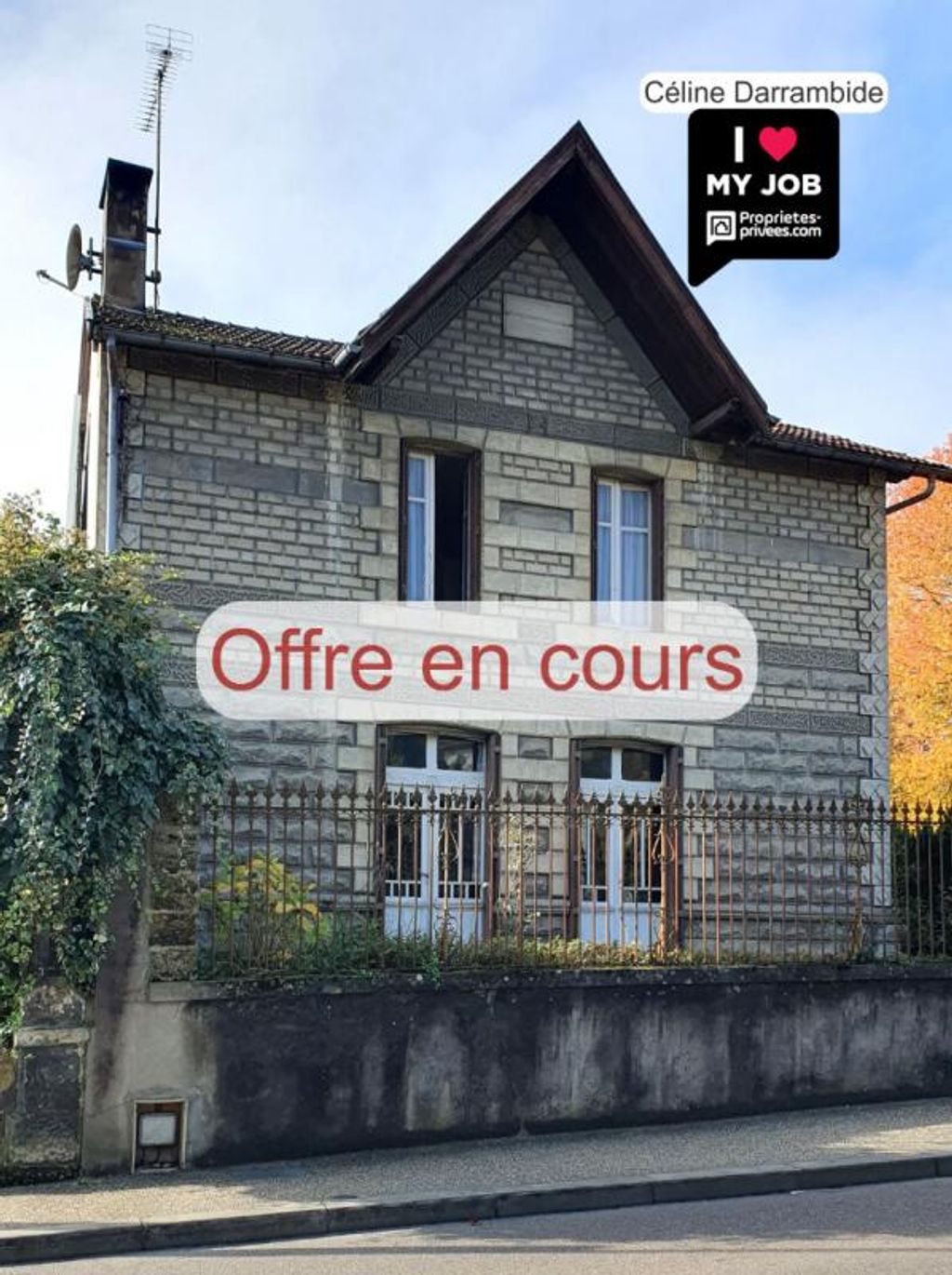 Achat maison à vendre 4 chambres 120 m² - Tartas