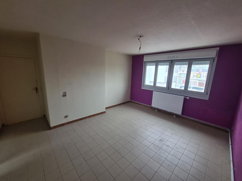 Achat appartement à vendre 3 pièces 65 m² - Jarville-la-Malgrange