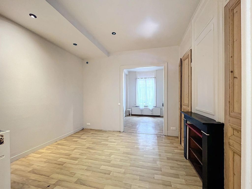 Achat maison à vendre 4 chambres 112 m² - Lille