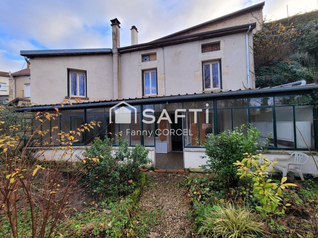 Achat maison à vendre 3 chambres 100 m² - Châtillon-sur-Seine