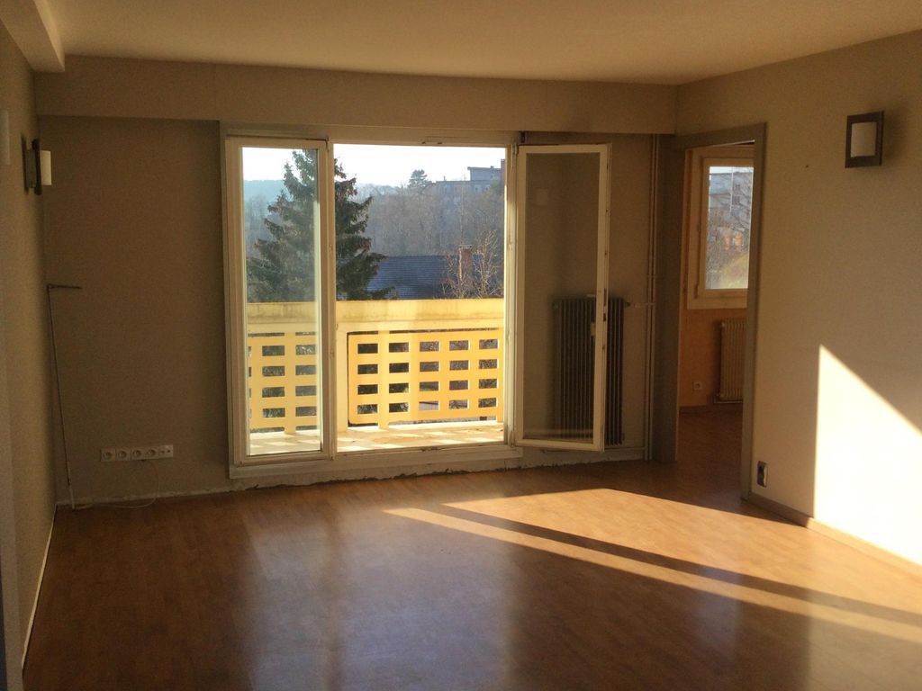 Achat appartement à vendre 4 pièces 70 m² - Épinal