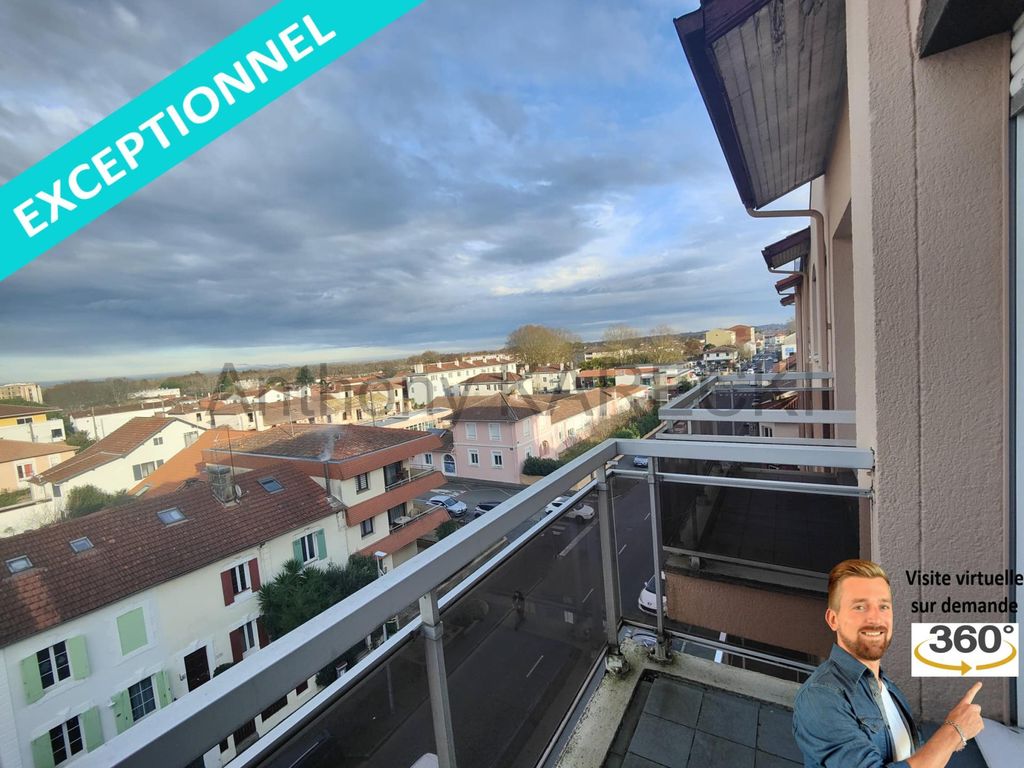 Achat appartement 3 pièce(s) Dax