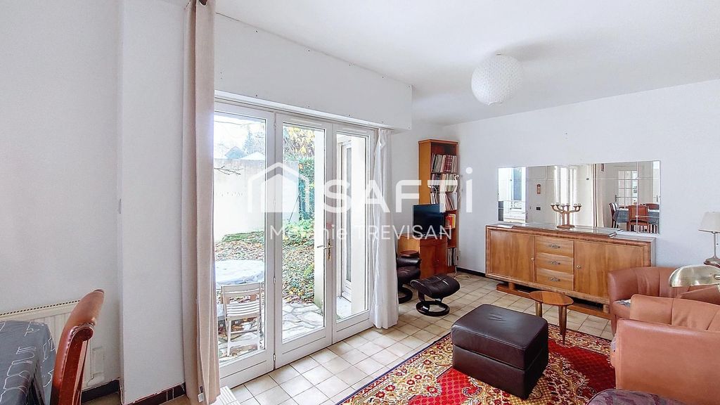 Achat maison à vendre 3 chambres 81 m² - Palaiseau