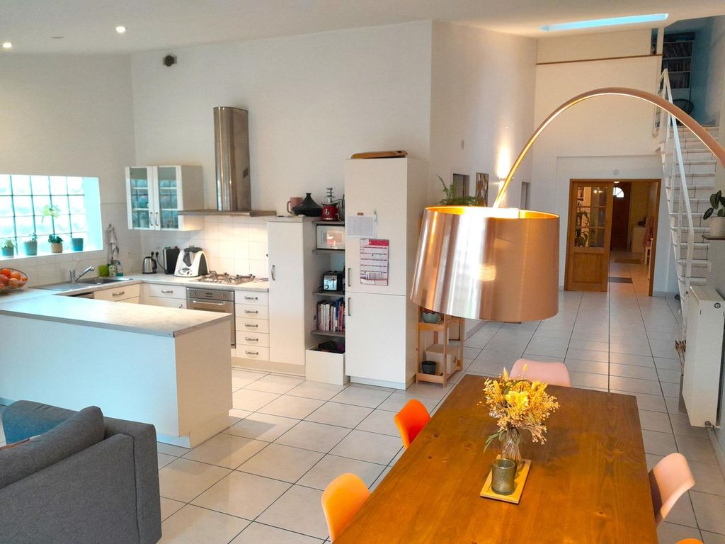 Achat maison à vendre 4 chambres 172 m² - Chécy