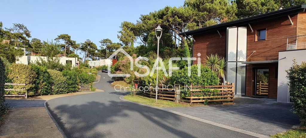 Achat appartement 2 pièce(s) Capbreton