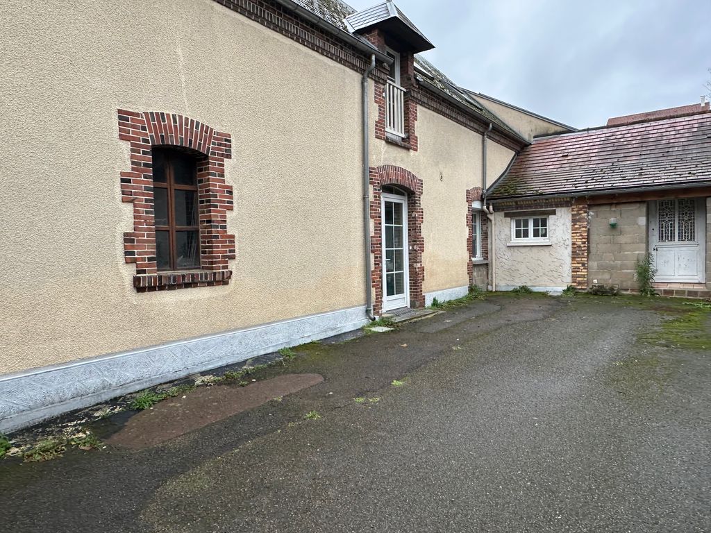 Achat appartement à vendre 2 pièces 62 m² - Maintenon