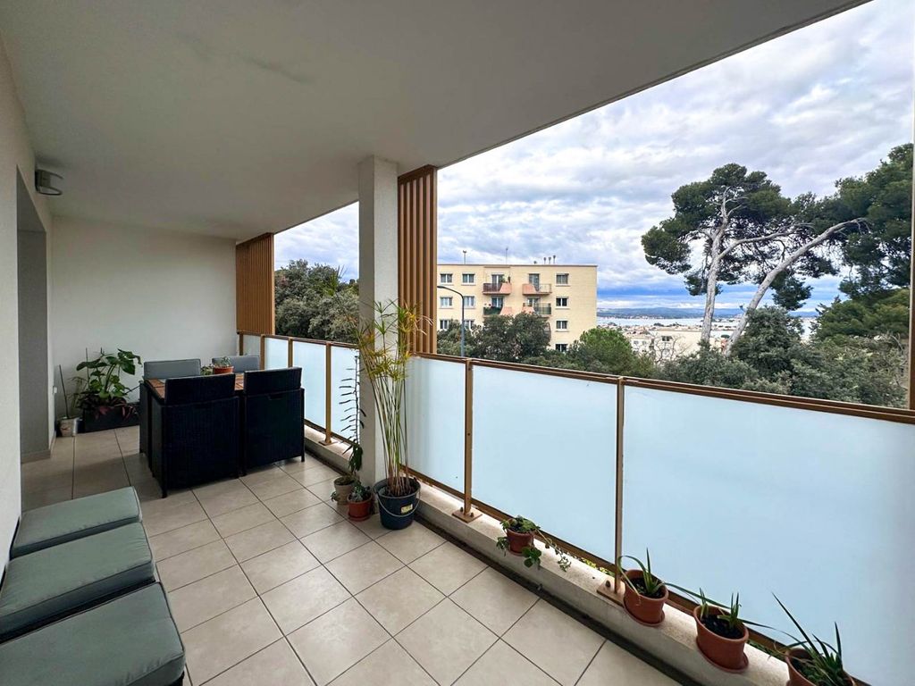 Achat appartement 4 pièce(s) Sète