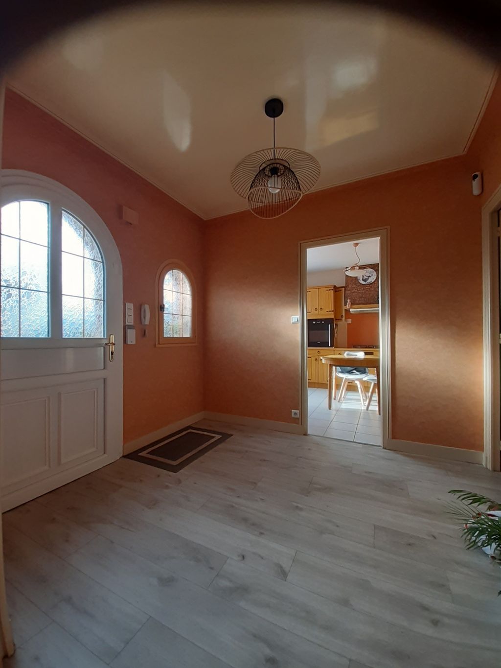 Achat maison à vendre 5 chambres 160 m² - Châteaugiron