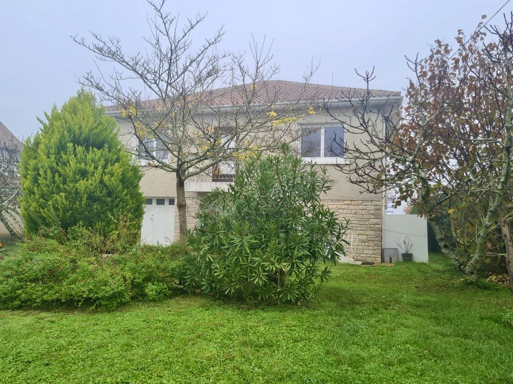 Achat maison 4 chambre(s) - Montpon-Ménestérol