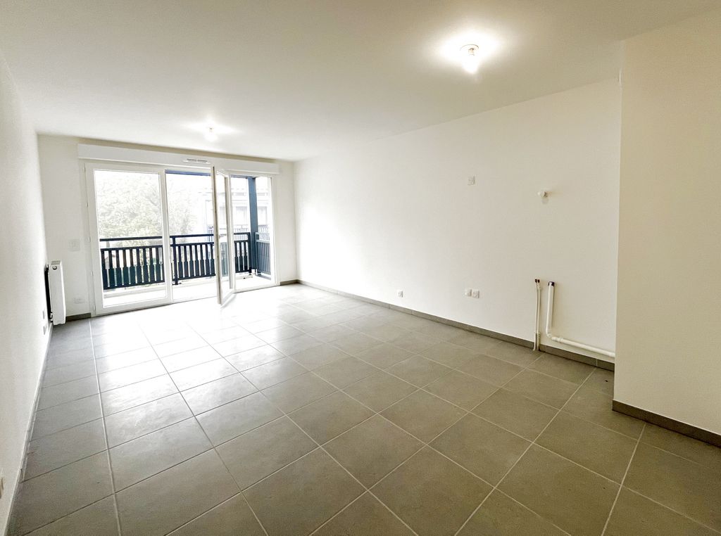 Achat appartement à vendre 3 pièces 61 m² - Mios