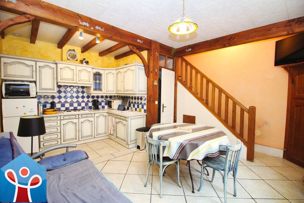 Achat maison 2 chambre(s) - Portiragnes