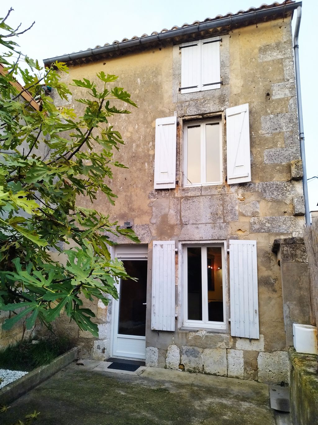 Achat maison à vendre 4 chambres 148 m² - Angoulême