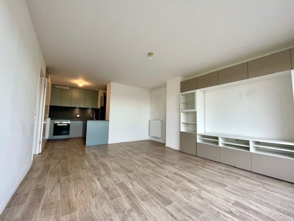 Achat appartement à vendre 3 pièces 67 m² - Eysines