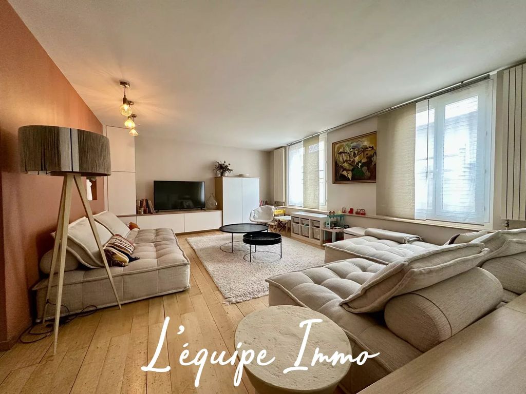 Achat maison à vendre 3 chambres 175 m² - L'Isle-Jourdain