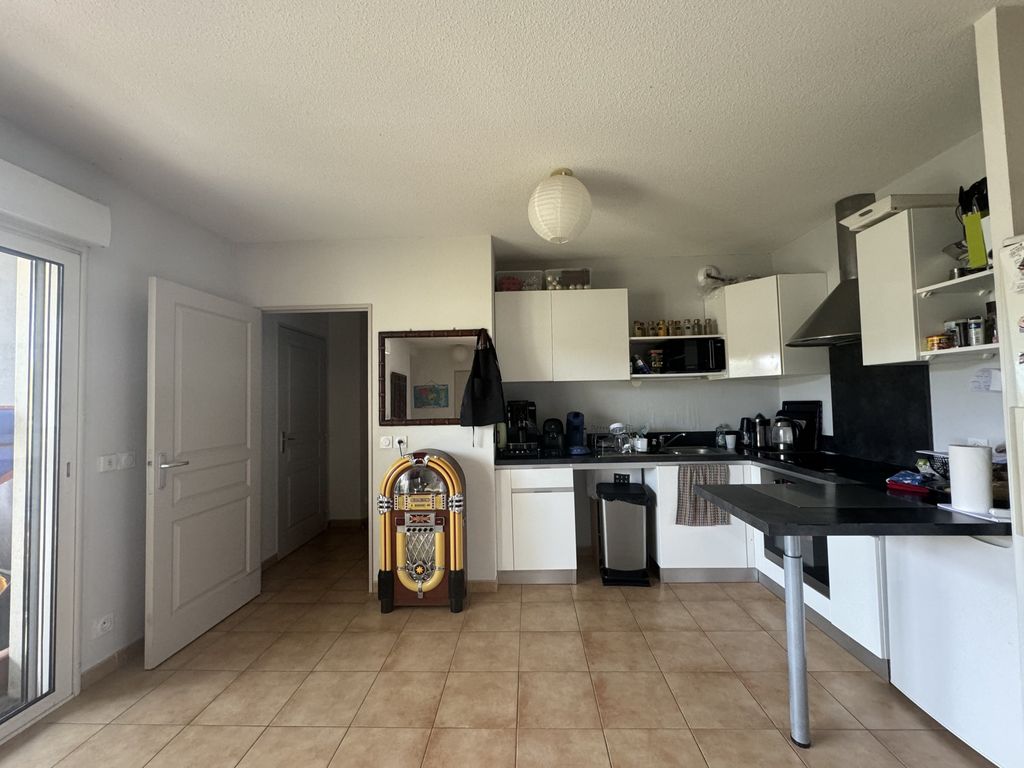 Achat appartement à vendre 4 pièces 70 m² - Béziers