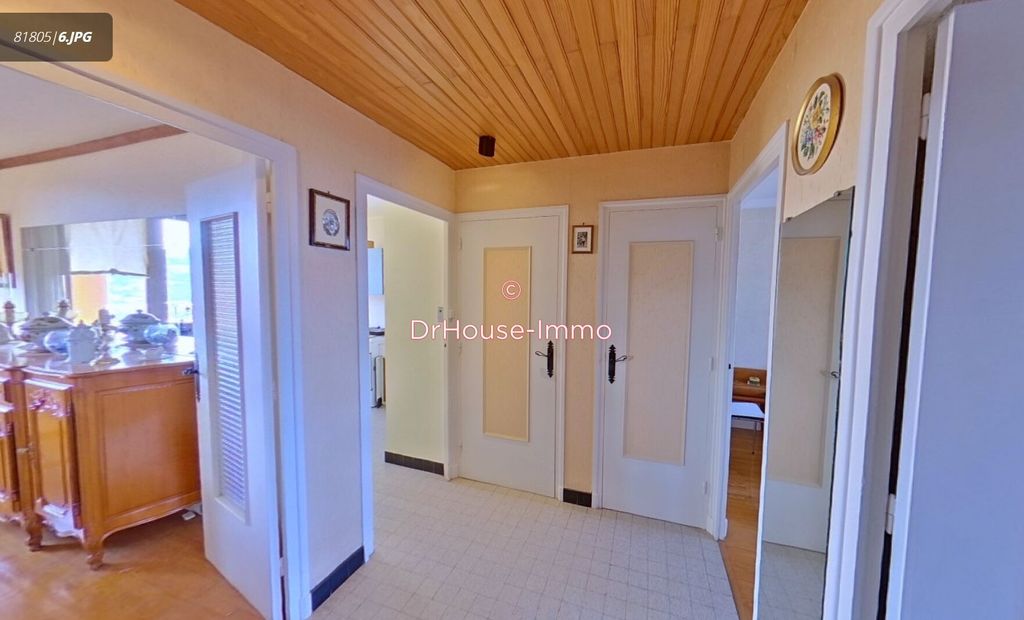 Achat appartement à vendre 3 pièces 70 m² - Saint-Étienne