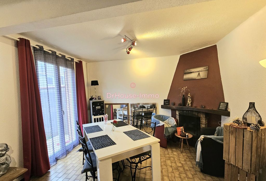 Achat maison à vendre 4 chambres 117 m² - Perpignan