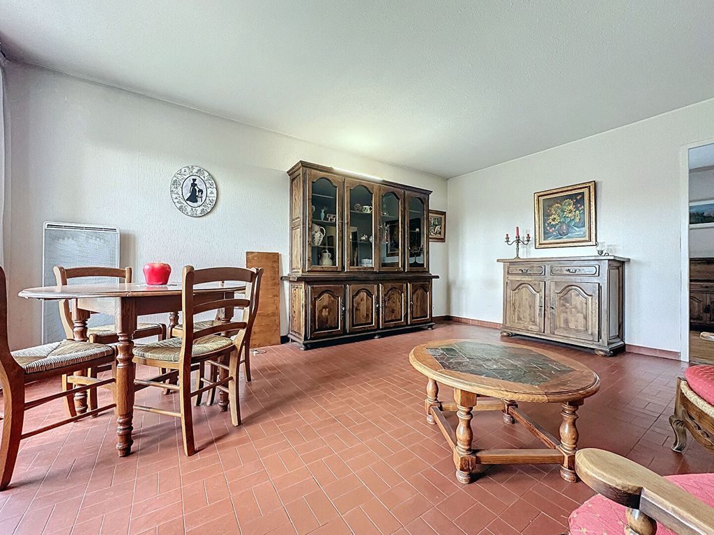 Achat appartement à vendre 2 pièces 47 m² - Marseille 13ème arrondissement